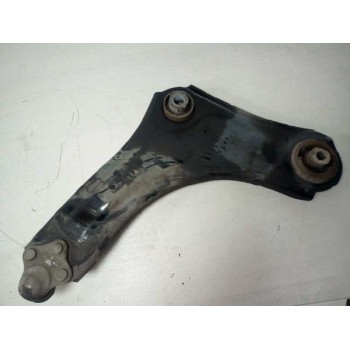 BRAZO SUSPENSION INFERIOR DELANTERO DERECHO 545006560R 