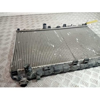 Recambio de radiador agua para hyundai trajet (fo) 2.0 crdi gls referencia OEM IAM 253103A100  
