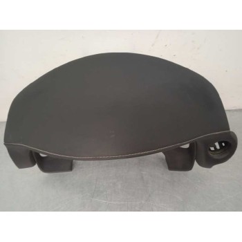 Recambio de plasticos para lexus ct 200h referencia OEM IAM 5540376020 VISERA CUADRO CUERO