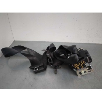 Recambio de cinturon seguridad trasero derecho para ford focus st-line referencia OEM IAM 650644500A  