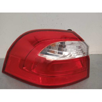 Recambio de piloto trasero izquierdo para kia rio basic referencia OEM IAM 924011W2 924011W210 NO LED