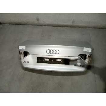 Recambio de tapa maletero para audi a5 coupe (8t) 2.7 tdi referencia OEM IAM 8T0827023AJ  