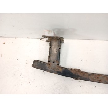 Recambio de refuerzo paragolpes delantero para nissan qashqai i (j10, nj10) 1.5 dci referencia OEM IAM 62030JD000  