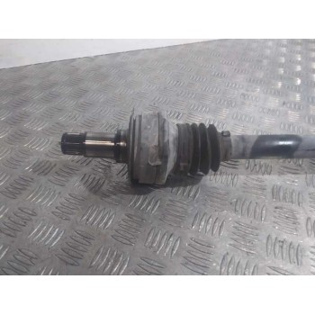 Recambio de transmision trasera derecha para mercedes-benz clase slk (w171) roadster 3.0 v6 cat referencia OEM IAM   