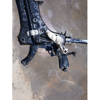 Recambio de puente delantero para renault arkana i (lcm_, ldn_) 1.6 e-tech 145 (ldmu) referencia OEM IAM 544013406R  