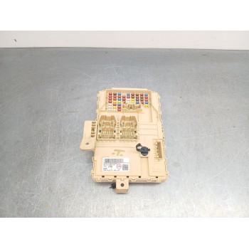 Recambio de centralita bsi para kia xceed (cd) 1.4 t-gdi referencia OEM IAM 91951j7760  