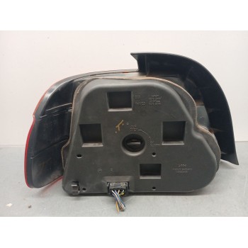 Recambio de piloto trasero derecho para bmw 5 (e39) 520 i referencia OEM IAM 1 SERIE  