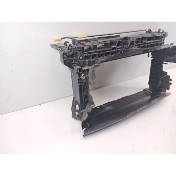 Recambio de panel frontal para seat leon sportstourer (kl8, kld) 1.5 tsi referencia OEM IAM 5FA121283S  