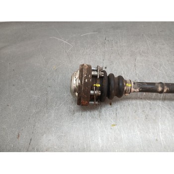 Recambio de transmision trasera izquierda para bmw x1 (e84) 2.0 turbodiesel cat referencia OEM IAM 7591595Al01  