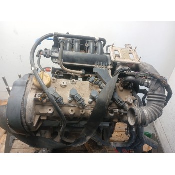 Recambio de motor completo para lancia ypsilon (101) 1.4 cat referencia OEM IAM 188A1000 B 134.693KM