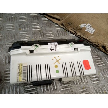 Recambio de mando climatizador para ford mondeo berlina (ge) ambiente (06.2003) (d) referencia OEM IAM 3S7T18C612AH  