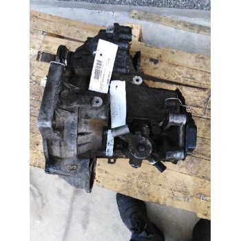 CAJA CAMBIOS HQS <CASCO> 