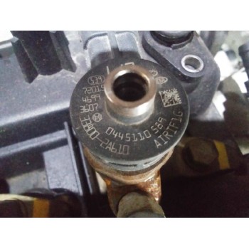 INYECTOR 0445110589 D4FD 