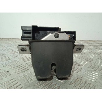 Recambio de cerradura maletero / porton para ford tourneo courier (c4a) ambiente referencia OEM IAM DS7AN442A66AC  5 PINS