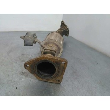 Recambio de tubo escape delantero para honda cr-v comfort 4x2 referencia OEM IAM  PRIMER TRAMO FLEXIBLE