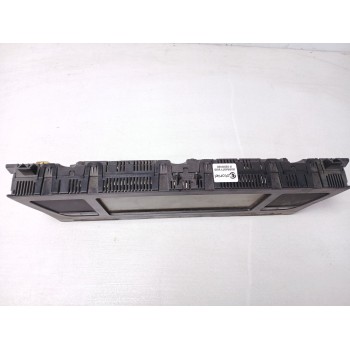 Recambio de cuadro instrumentos para citroën c4 grand picasso avatar referencia OEM IAM 9663755980  