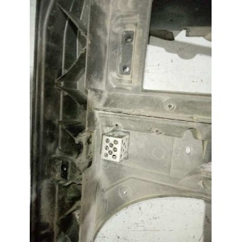 Recambio de panel frontal para citroën c4 coupe collection referencia OEM IAM   