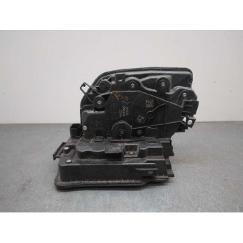 CERRADURA PUERTA TRASERA DERECHA 728194012 4 PINES 