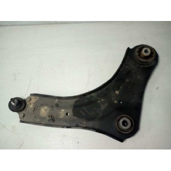 Recambio de brazo suspension inferior delantero derecho para renault scenic iii grand dynamique referencia OEM IAM 545006560R  