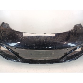 Recambio de paragolpes delantero para porsche 911 (991) 3.0 carrera referencia OEM IAM 99150531112  