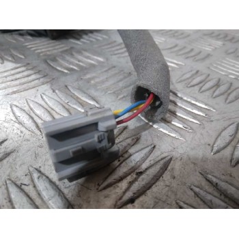 Recambio de retrovisor izquierdo para nissan almera tino (v10m) ambience referencia OEM IAM 3003391 3 CABLES 