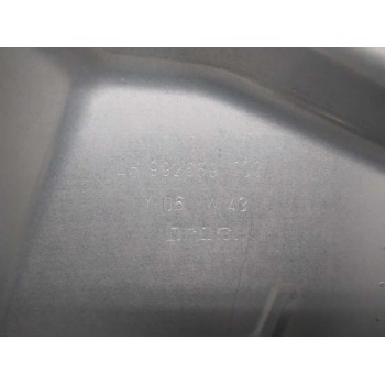 ELEVALUNAS DELANTERO IZQUIERDO 1242615 ELÉCTRICO CONFORT PANEL+ MECANISMO