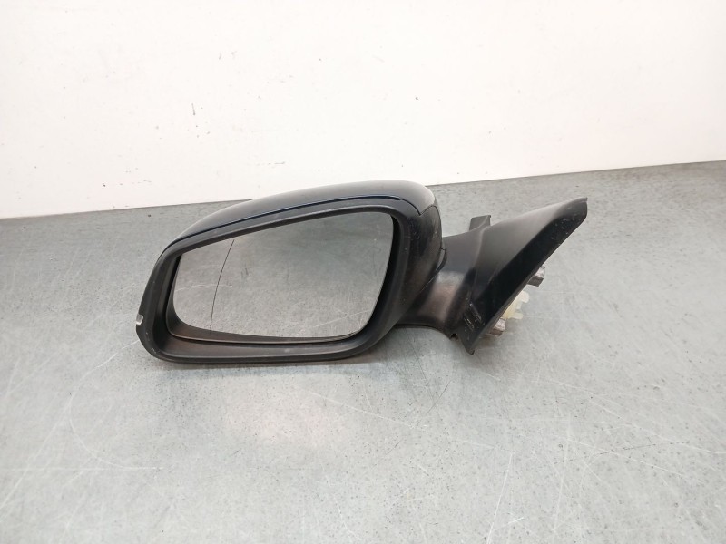 Recambio de retrovisor izquierdo para bmw 1 (f20) 114 d referencia OEM IAM E1021185  