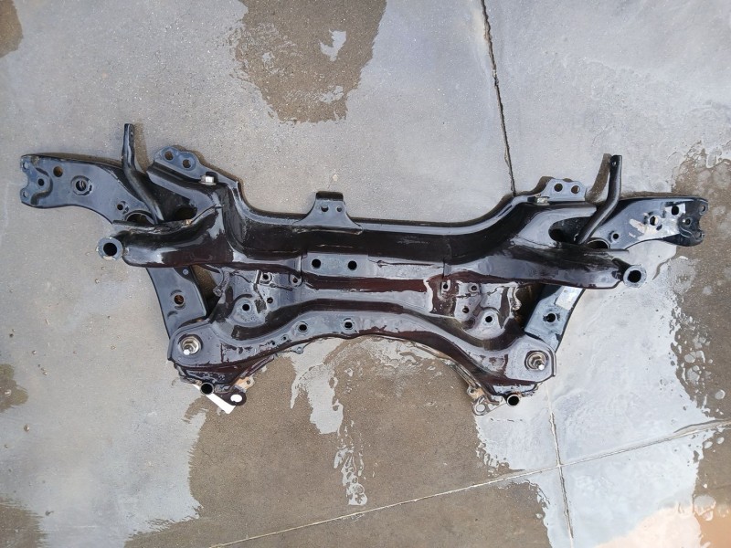 Recambio de puente delantero para lexus ct (zwa10_) 200h (zwa10_) referencia OEM IAM 5120178010  