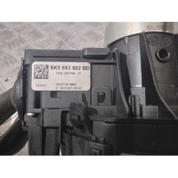 Recambio de mando multifuncion para audi a4 ber. (b8) básico referencia OEM IAM 8K0953502BD  