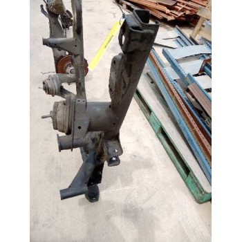 Recambio de puente delantero para bmw x5 (e53) 3.0i referencia OEM IAM   