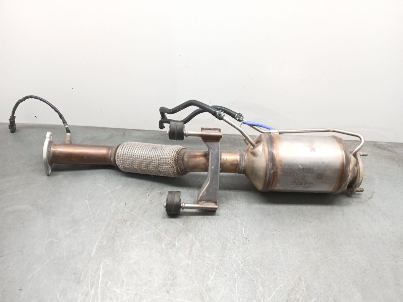 Recambio de filtro de particulas para omoda 5 referencia OEM IAM 153001133aa 153adp 