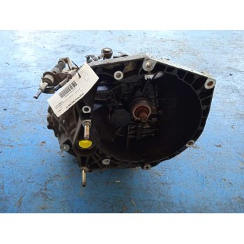 Recambio de caja cambios para alfa romeo 156 (116) 2.0 16v cat referencia OEM IAM SR  