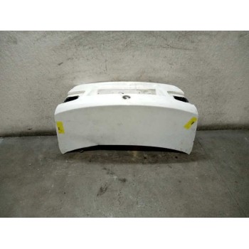 Recambio de tapa maletero para bmw serie 3 coupe (e92) 320d referencia OEM IAM  TIENE UN GOLPE BLANCO