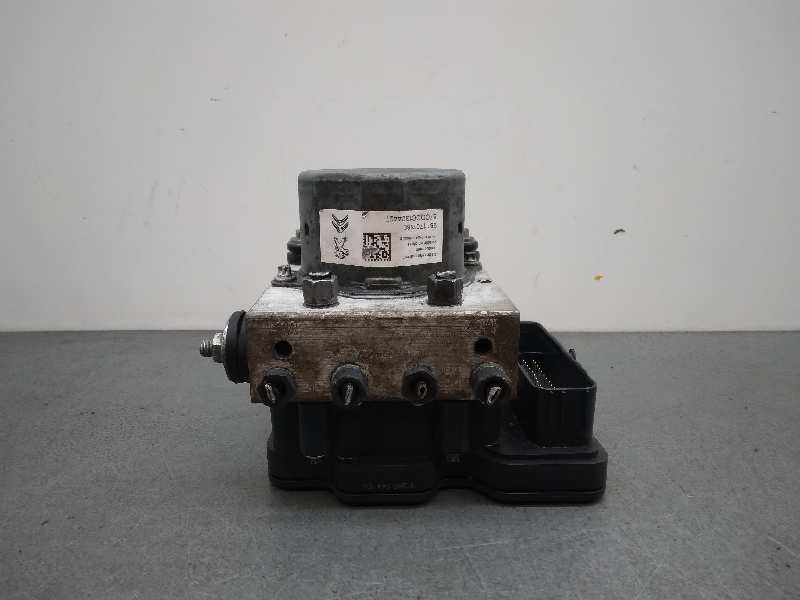 Recambio de abs para citroën c4 picasso intensive referencia OEM IAM 9811707980  