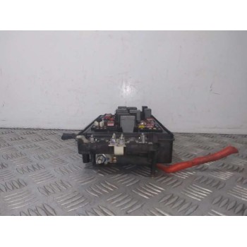 Recambio de centralita bsm para opel insignia berlina expression referencia OEM IAM 13255300  