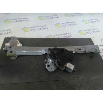 ELEVALUNAS DELANTERO DERECHO CONFORT 6 PIN 5 P