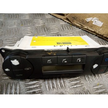Recambio de mando climatizador para ford mondeo berlina (ge) ambiente (06.2003) (d) referencia OEM IAM 3S7T18C612AH  