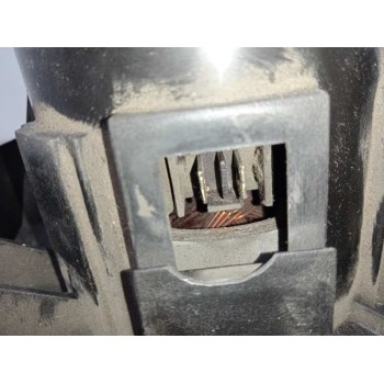 Recambio de motor calefaccion para land rover freelander baikal referencia OEM IAM N200470F  2 PINS