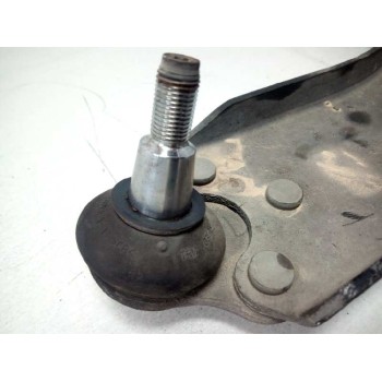 Recambio de brazo suspension inferior delantero derecho para renault scenic iii grand dynamique referencia OEM IAM 545006560R  