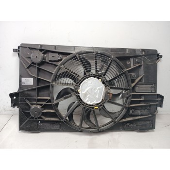 Recambio de electroventilador para renault megane e-tech suv ev40 referencia OEM IAM 214815MZ0A 3137234543 0130708560