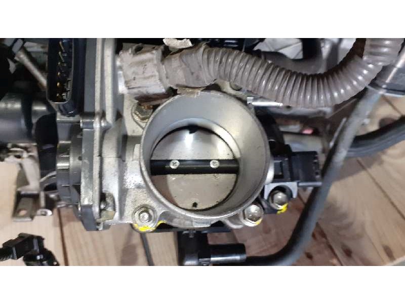 Recambio de caja mariposa para lexus ct 1.8 16v cat (híbrido) referencia OEM IAM 2203037060  