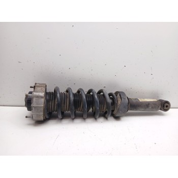 Recambio de amortiguador trasero derecho para porsche cayenne (9pa) 3.2 referencia OEM IAM 7l5513029p  