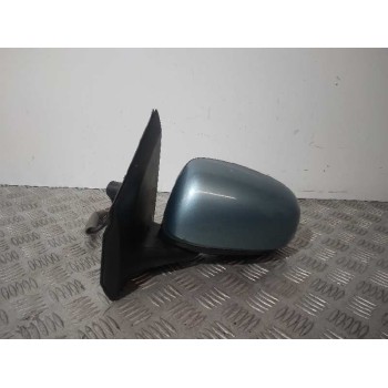 Recambio de retrovisor izquierdo para nissan almera tino (v10m) ambience referencia OEM IAM 3003391 3 CABLES 