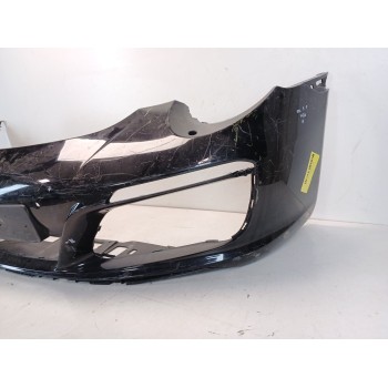 Recambio de paragolpes delantero para porsche 911 (991) 3.0 carrera referencia OEM IAM 99150531112  