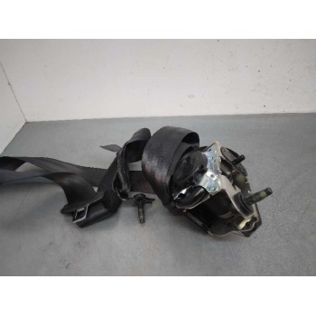 Recambio de cinturon seguridad trasero derecho para ford focus st-line referencia OEM IAM 650644500A  