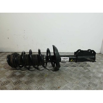 Recambio de amortiguador delantero izquierdo para opel astra j lim. excellence referencia OEM IAM 13474015  