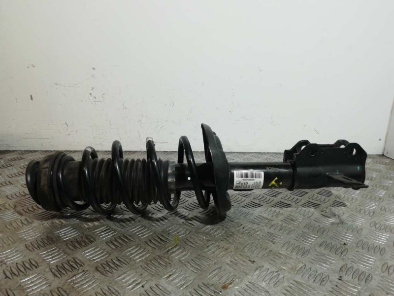 Recambio de amortiguador delantero izquierdo para opel astra j lim. excellence referencia OEM IAM 13474015  