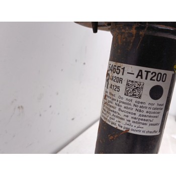 Recambio de amortiguador delantero derecho para kia niro ii (sg2) 1.6 gdi hybrid referencia OEM IAM 54651AT200  