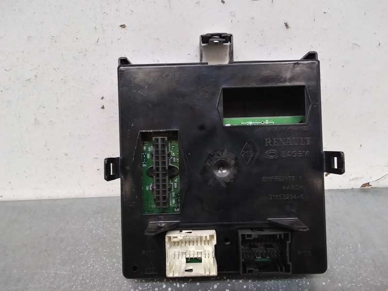 Recambio de modulo electronico para renault espace iv (jk0) authentique referencia OEM IAM 8200316854  
