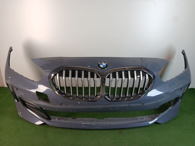 Recambio de paragolpes delantero para bmw 1 (f40) 118 d referencia OEM IAM 51118070928  51117459708